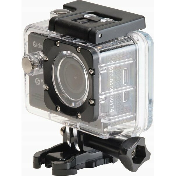 Kamera Denver Kamera akcji ACK-8064 4K