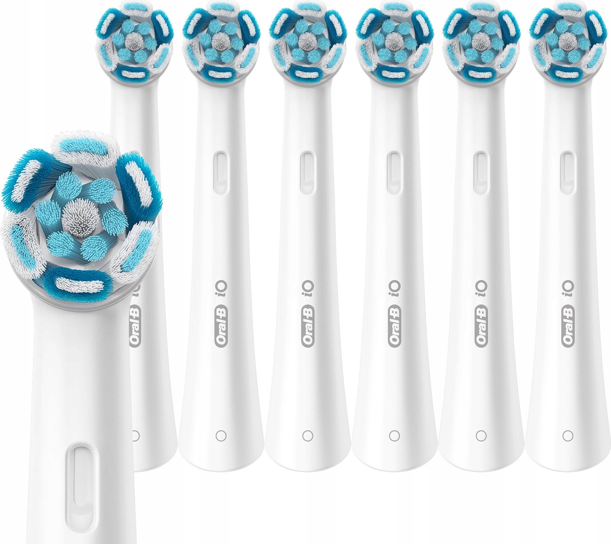 Końcówka Oral-B do szczoteczki iO Ultimate