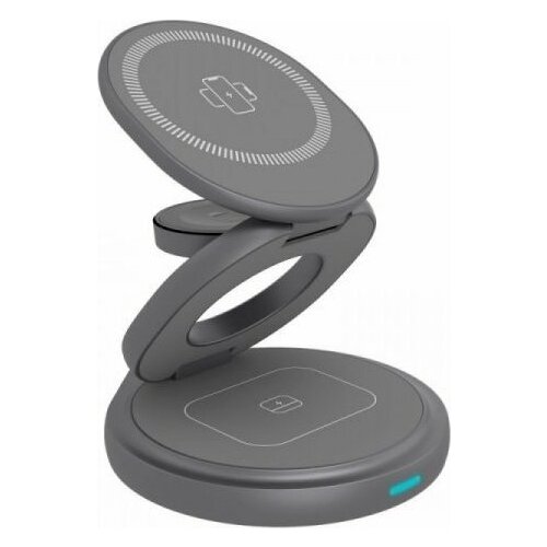 Raidsonic 3 in 1 foldable magnetic