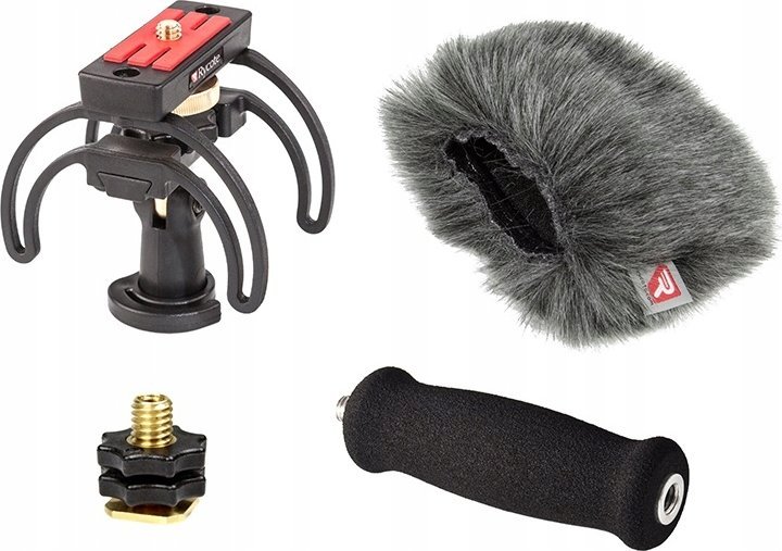 Rycote Rycote Audio Kit - Zoom