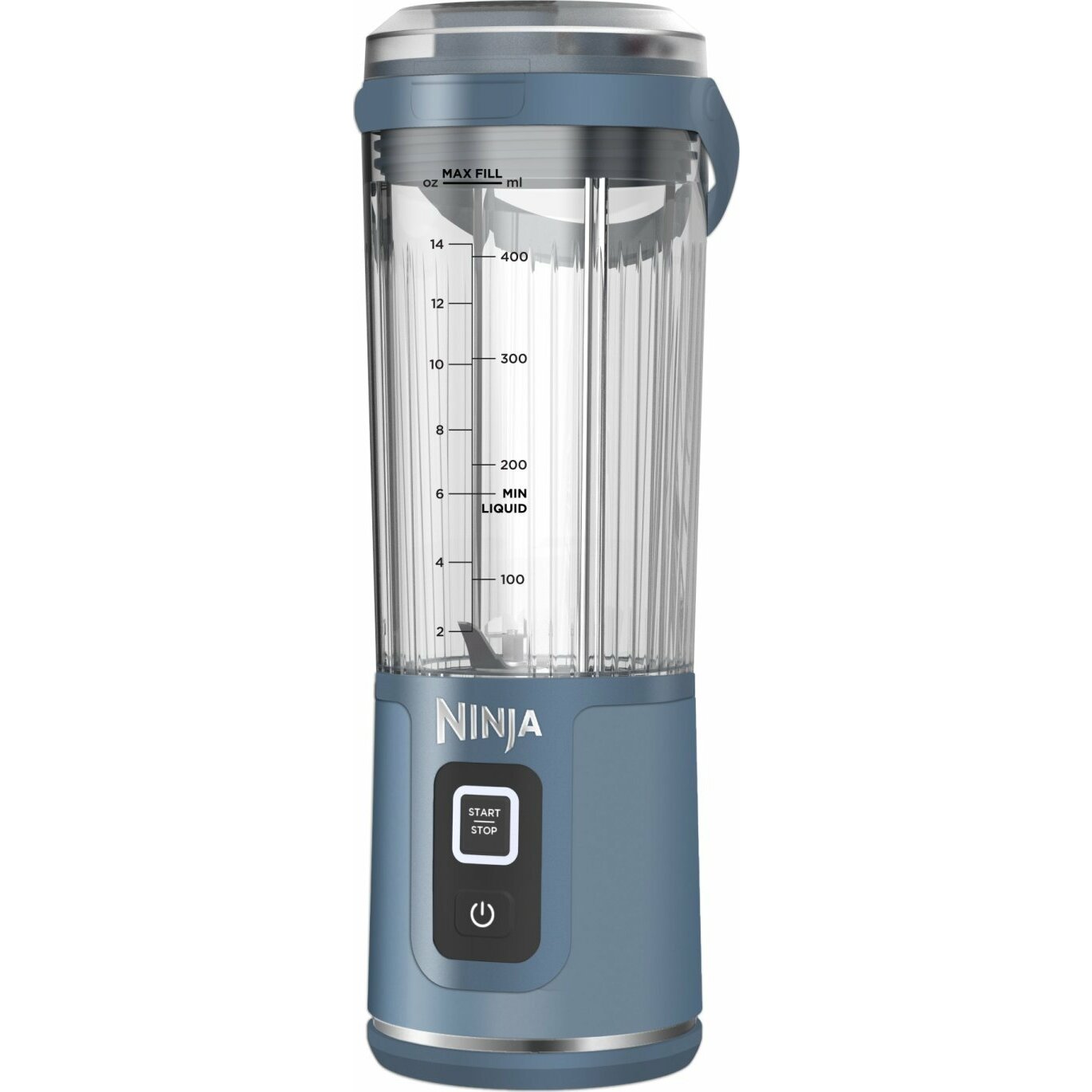 Ninja Blast Wireless Blender 0.53L