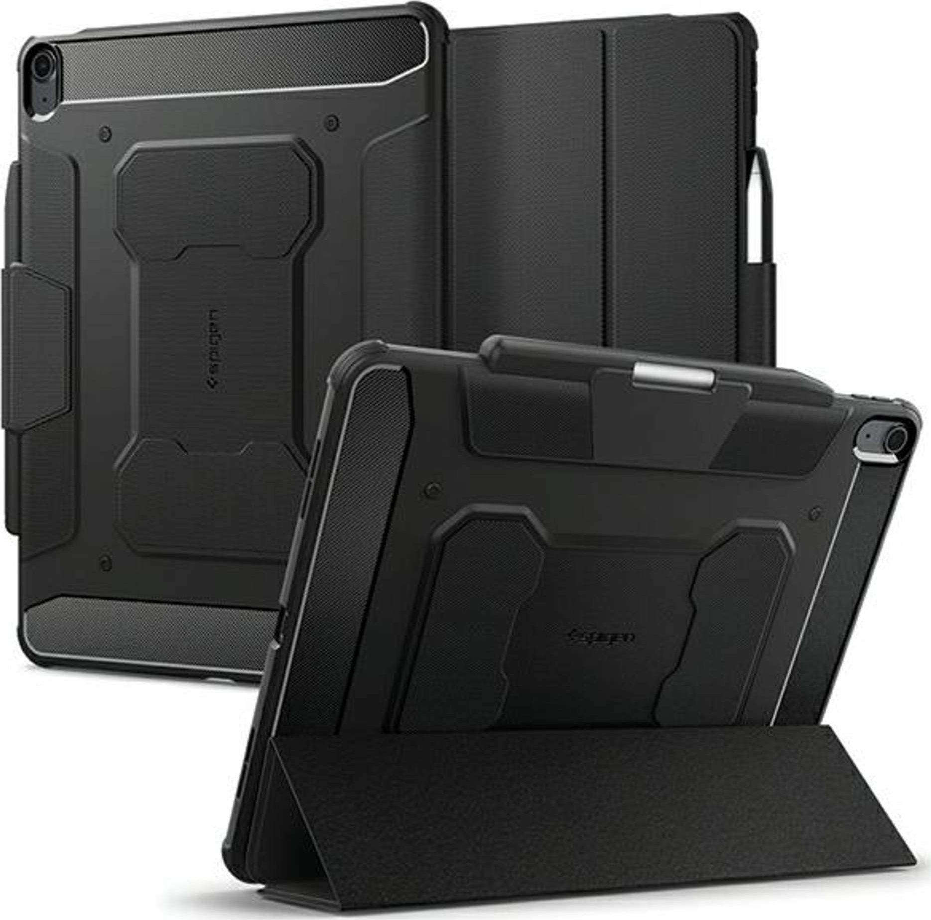 Spigen puzdro Rugged Armor Pro Case