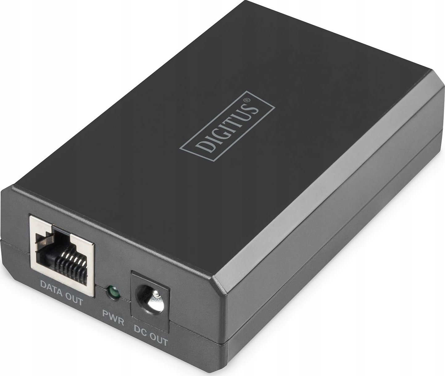 Switch Digitus DIGITUS Gigabit PoE af