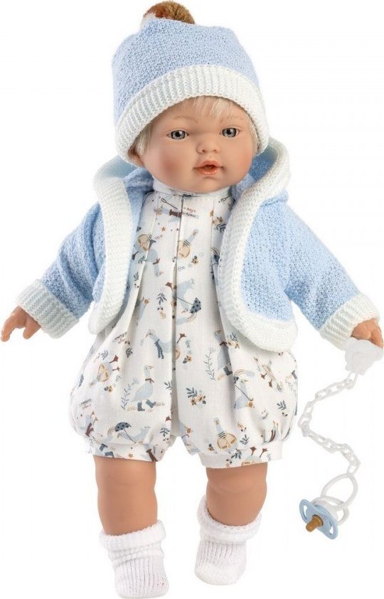 Llorens Llorens 13349 Lalka 33 cm