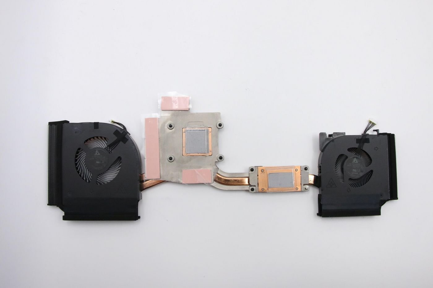 Lenovo Thermal With Fan | Thermal