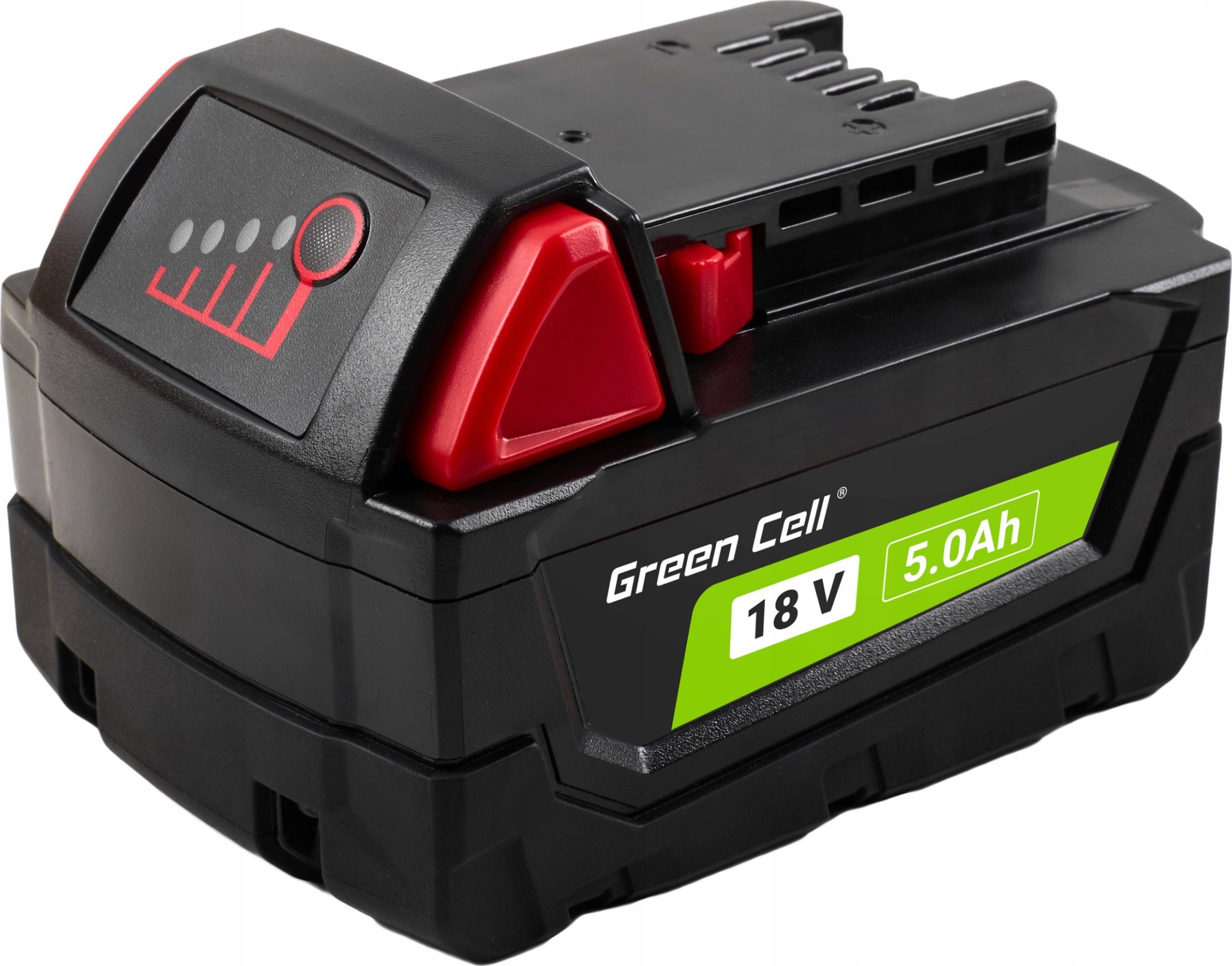 Green Cell Green Cell Bateria do