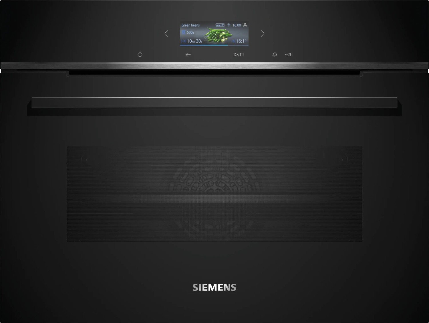 Piekarnik Siemens iQ700 CB774G1B1 | 4242003901007