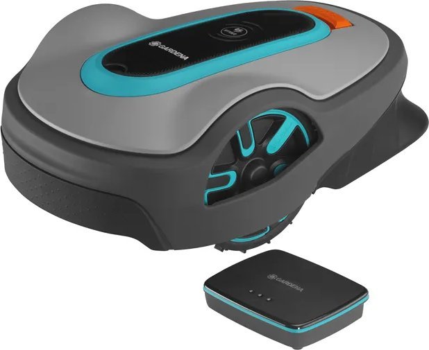 Robot koszący Gardena Gardena Robotic Lawnmower