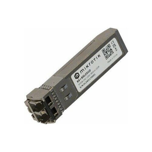 MikroTik SFP28 Module | XS+85LC01D |