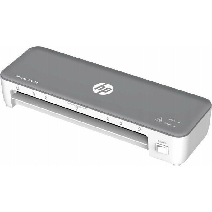 Hewlett-Packard HP OneLam 270 laminator, A4