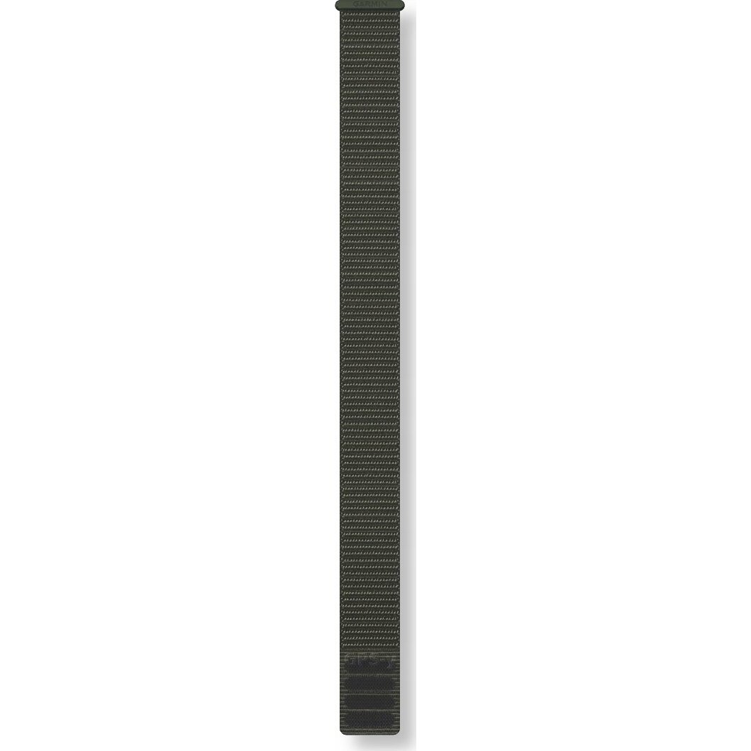 Garmin Garmin UltraFit-Armband 22 mm Nylon