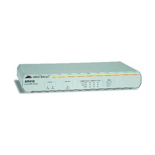 Router Allied Telesis AT-AR410 | AT-AR410