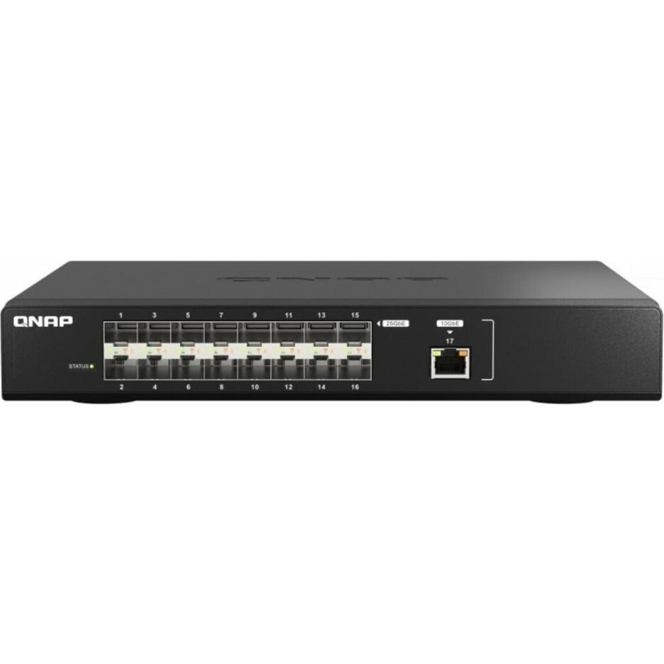 Switch Qnap QSW-M5216-1T | S55134775 |