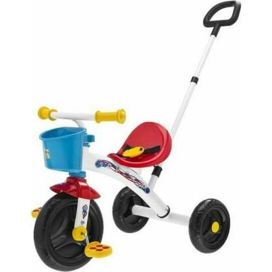 Chicco Rower Trójkołowy Chicco 07412-00 |