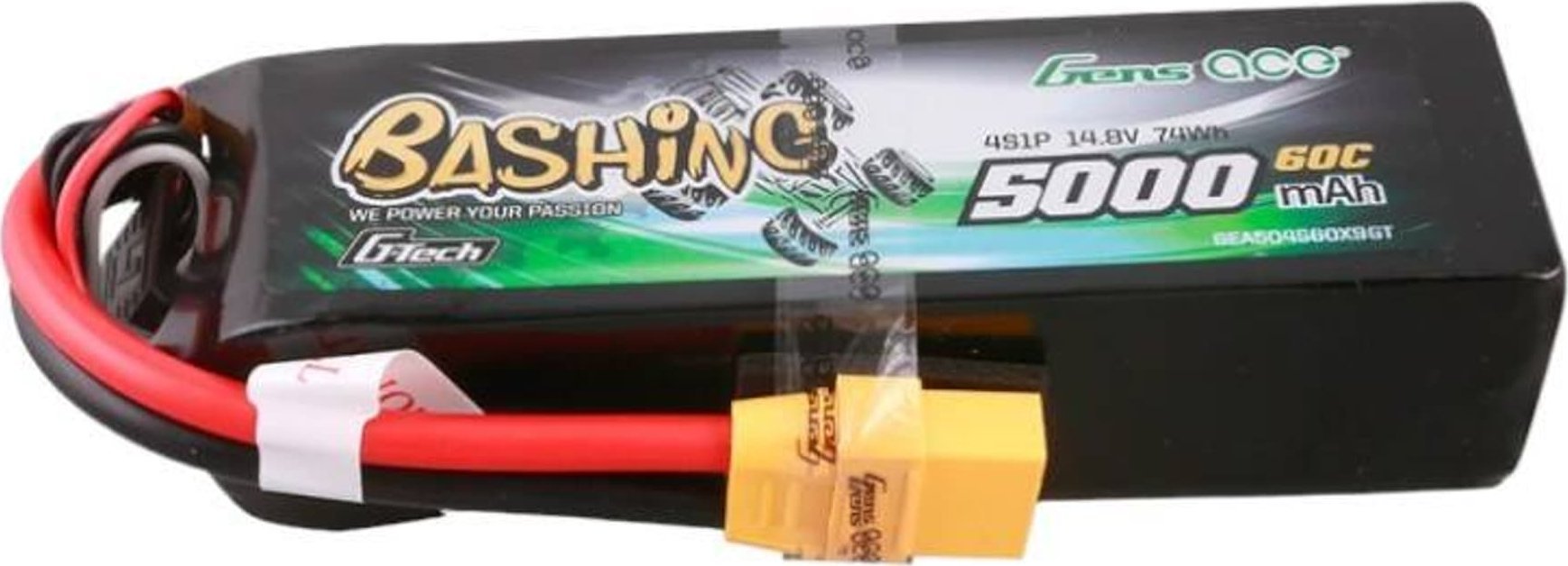 Gens ace G-Tech 5000mAh 14.8V