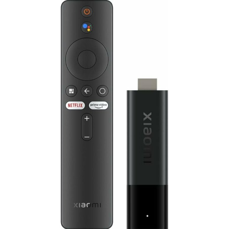 Odtwarzacz multimedialny Xiaomi XIAOMI SMART TV