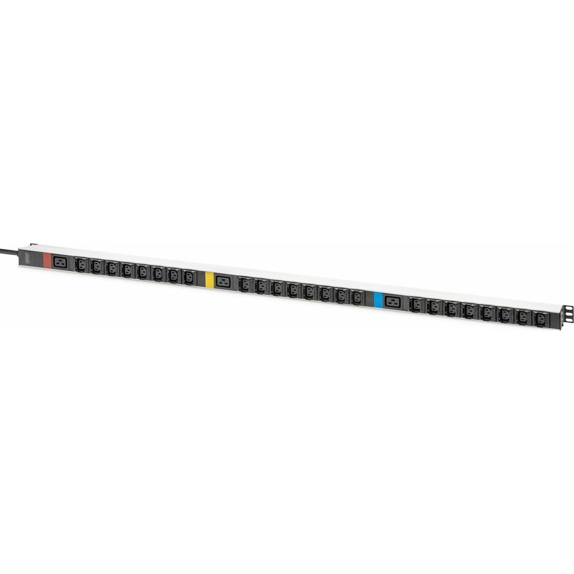 Switch Digitus Digitus Podstawowe rozwiązanie PDU