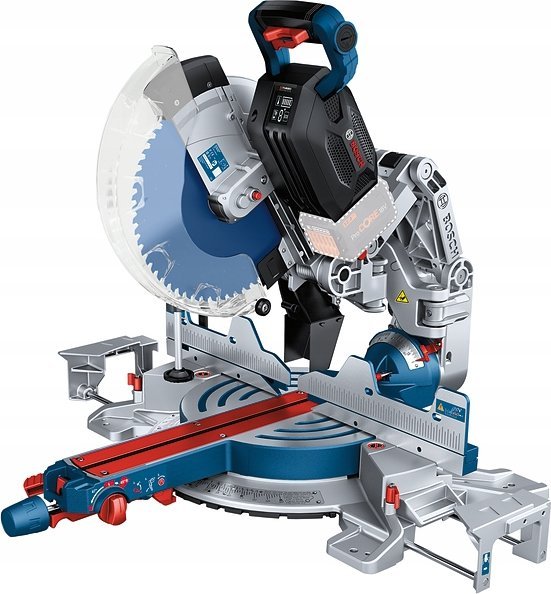 Bosch PILA UKOSNICA AKU. GCM 18V-305