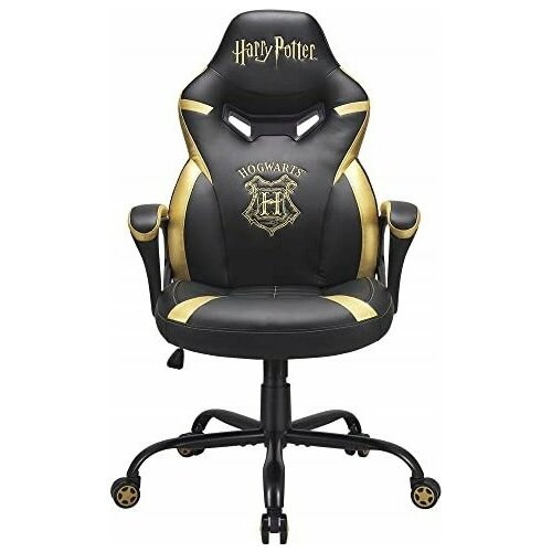Fotel Subsonic Junior Harry Potter Hogwarts