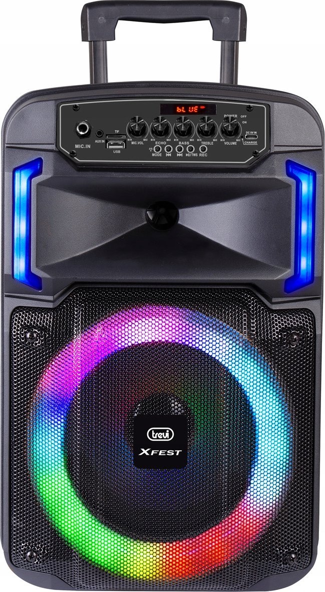 Głośnik Trevi XF370 KB | 8011000040332
