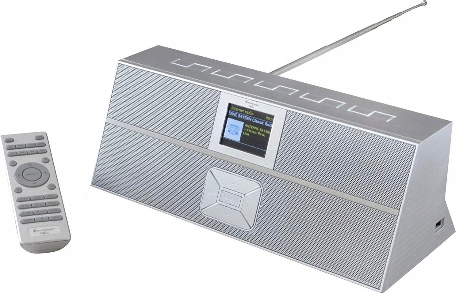 Radio Soundmaster IR3300SI radio Internet Cyfrowy