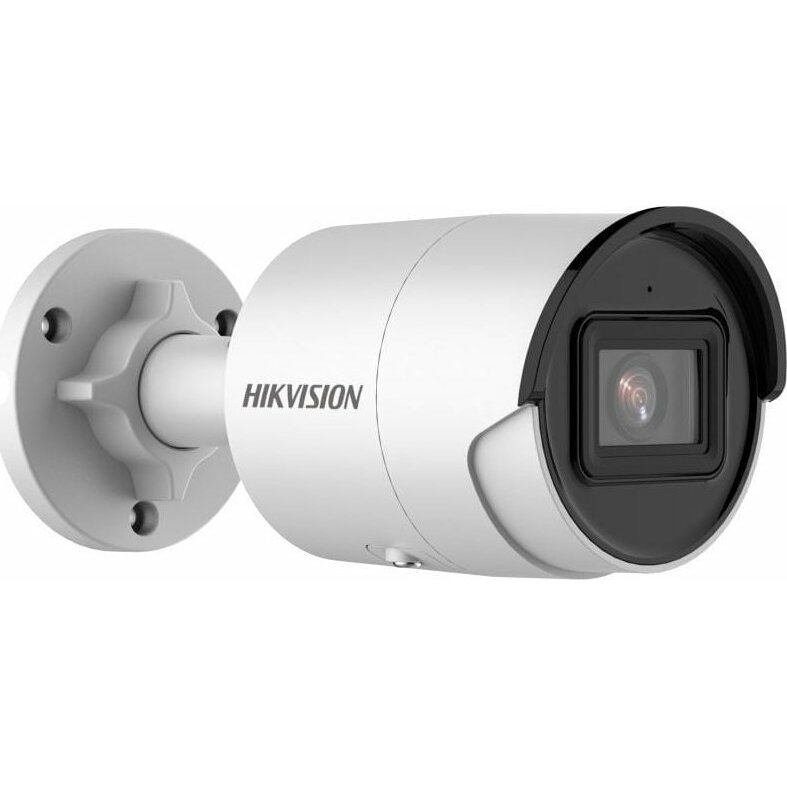 Hikvision DS-2CD2043G2-LI2U, 4MP, 2.8mm, Bullet