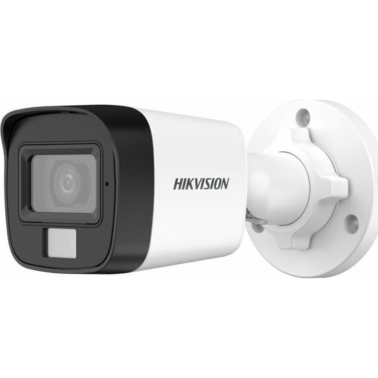 Hikvision KAMERA 4W1 DS-2CE16U0T-LF(2.8mm)(O-STD) |