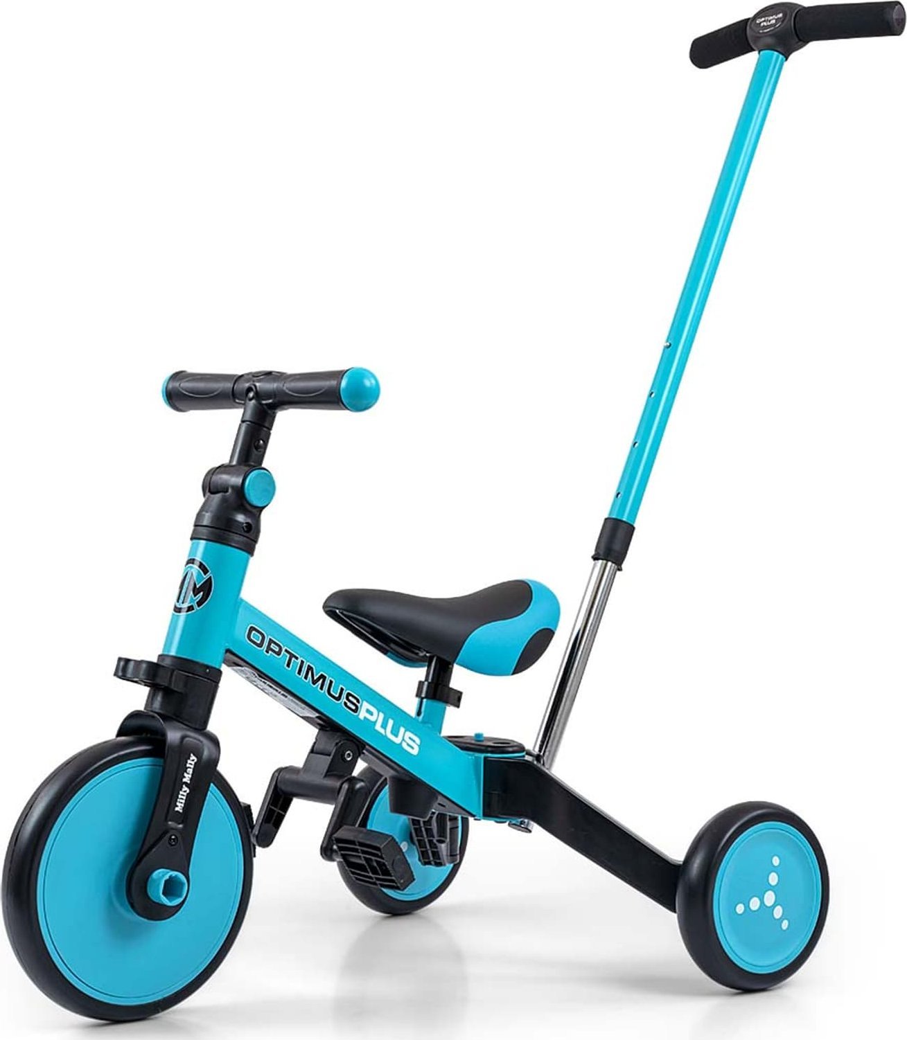 Milly Mally Rowerek Ride On -