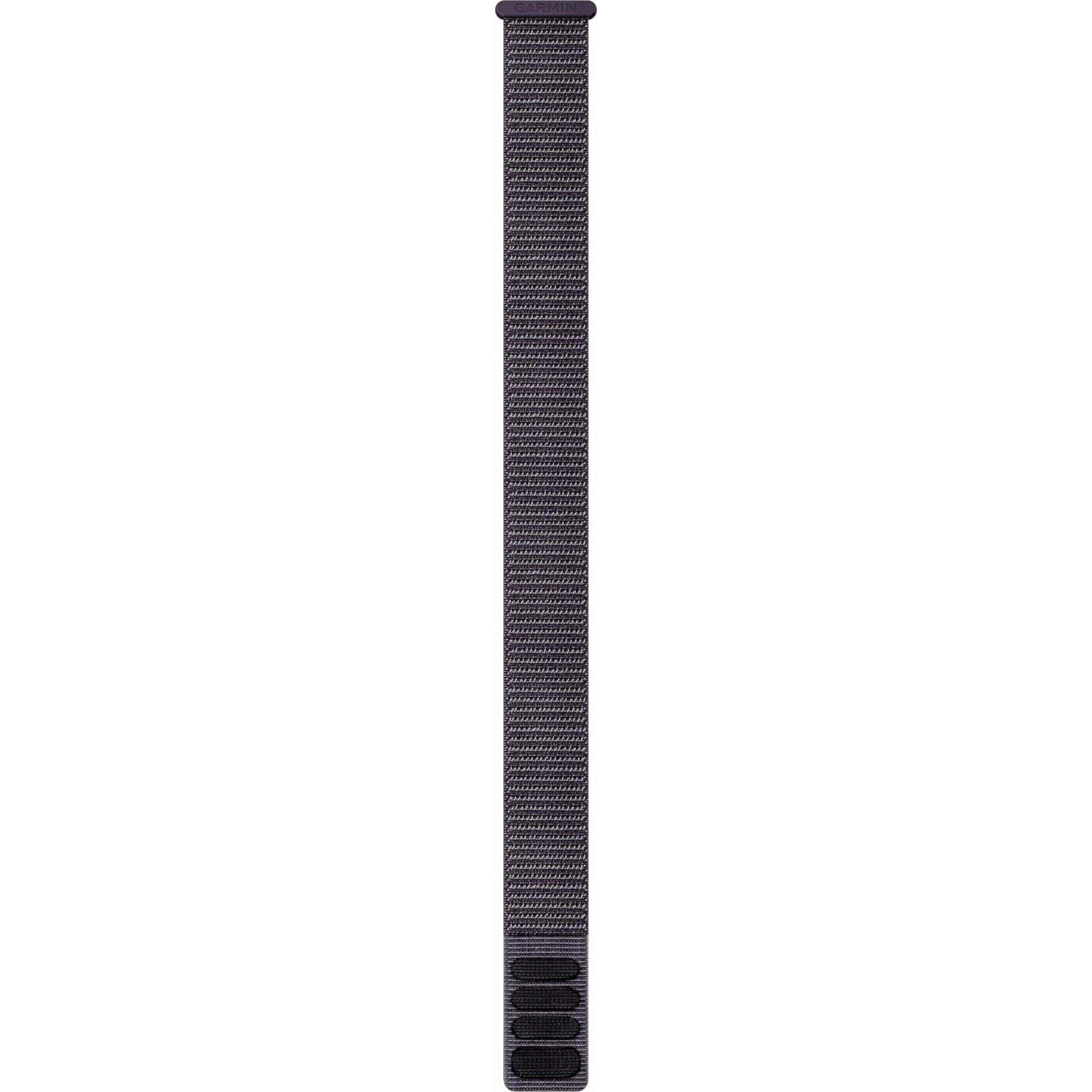 Garmin Garmin UltraFit-Armband 20 mm Nylon