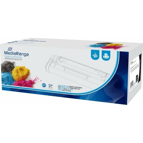 Toner MediaRange MediaRange Toner HP CB435A