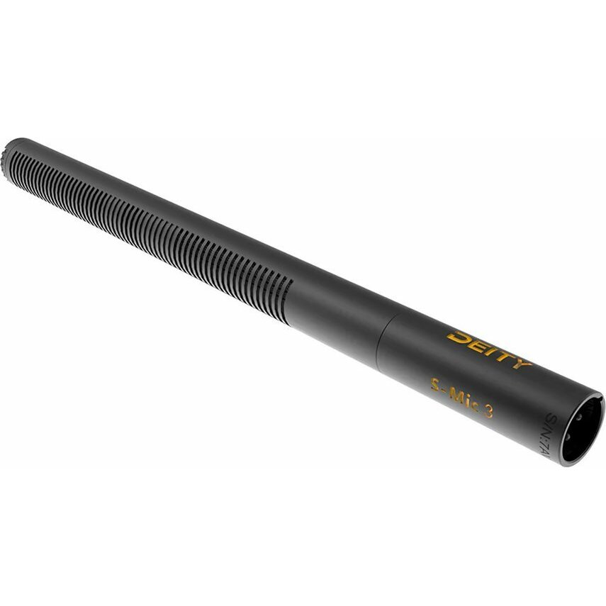 Mikrofon Deity S-Mic 3 (DTM0304D10) |