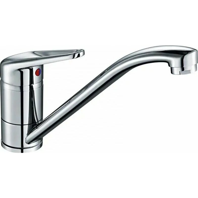 Bateria kuchenna Franke KITCHEN TAP NOVARA