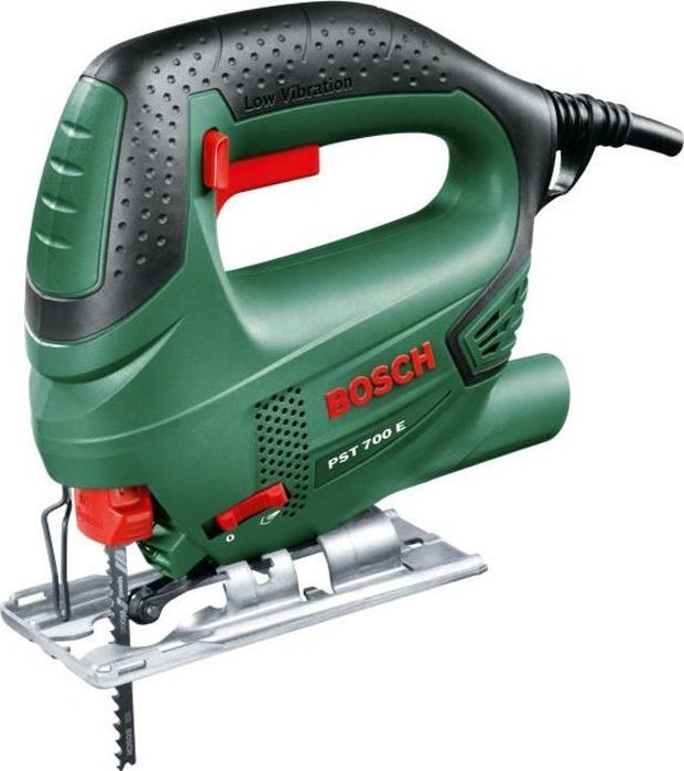 Wyrzynarka Bosch BOSCH PST700E 500W +