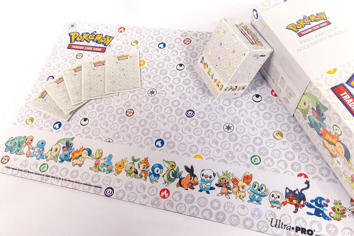 Ultra Pro Ultra Pro: Pokemon -