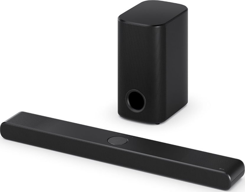 Soundbar LG DS77TY | DS77TY.CDEULLK