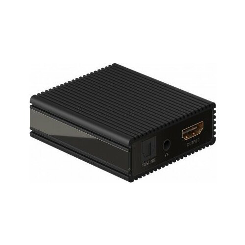 Goobay Ekstraktor audio HDMI 4K @