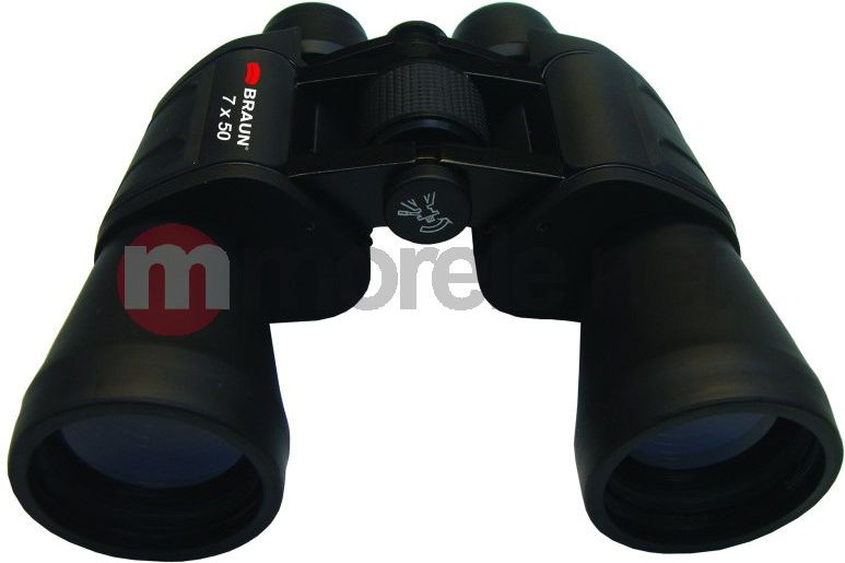Lornetka Braun Phototechnik 7x50 | braun7x50