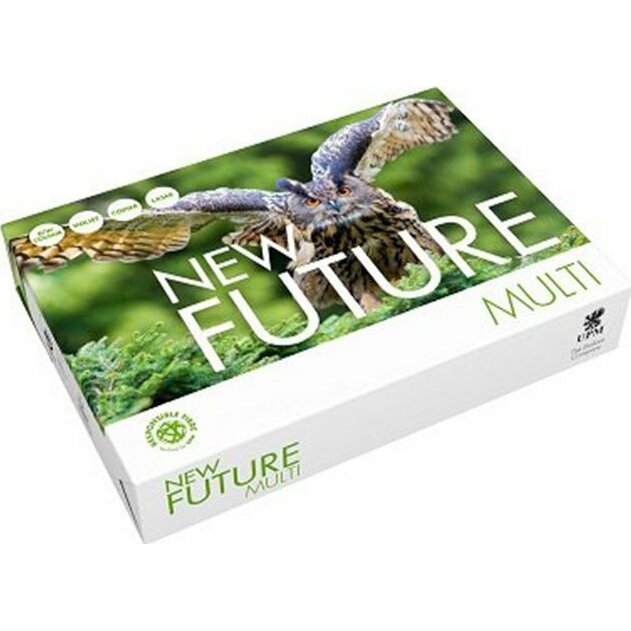 Navigator Papier ksero New Future Multi