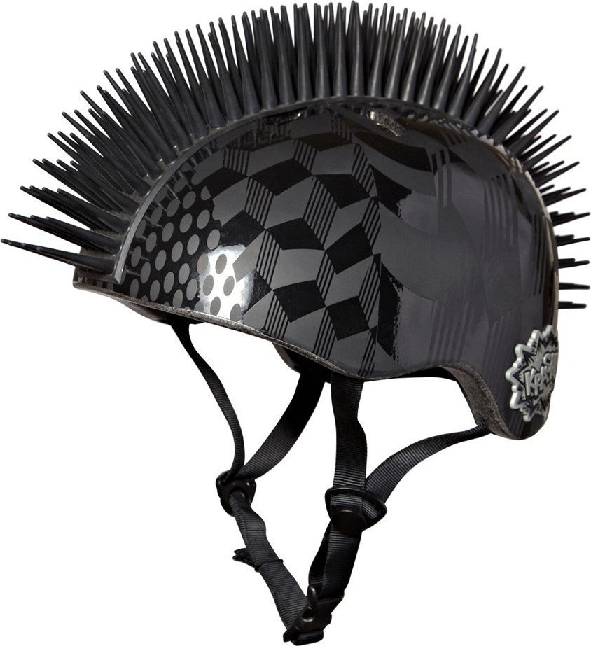C-PREME Kask dziecięcy juniorski CUBE HEART