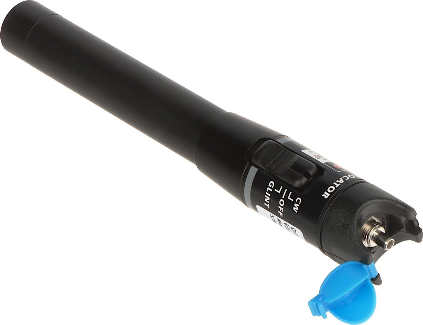 TriBrer Laserowy tester światłowodów 650nm >