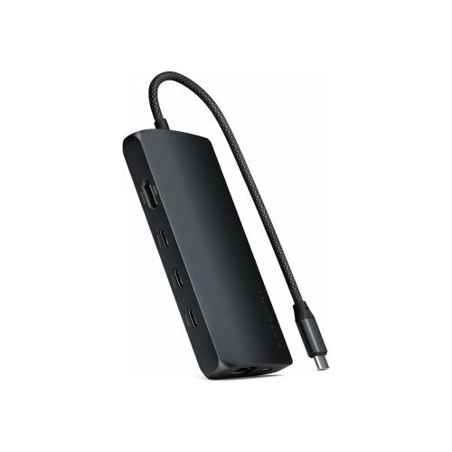 HUB USB Satechi USB-C Multiport Adapter