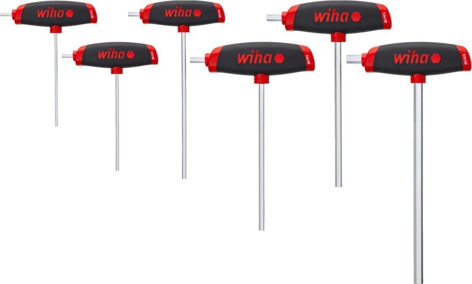 Zestaw narzędzi Wiha Wiha L-key with