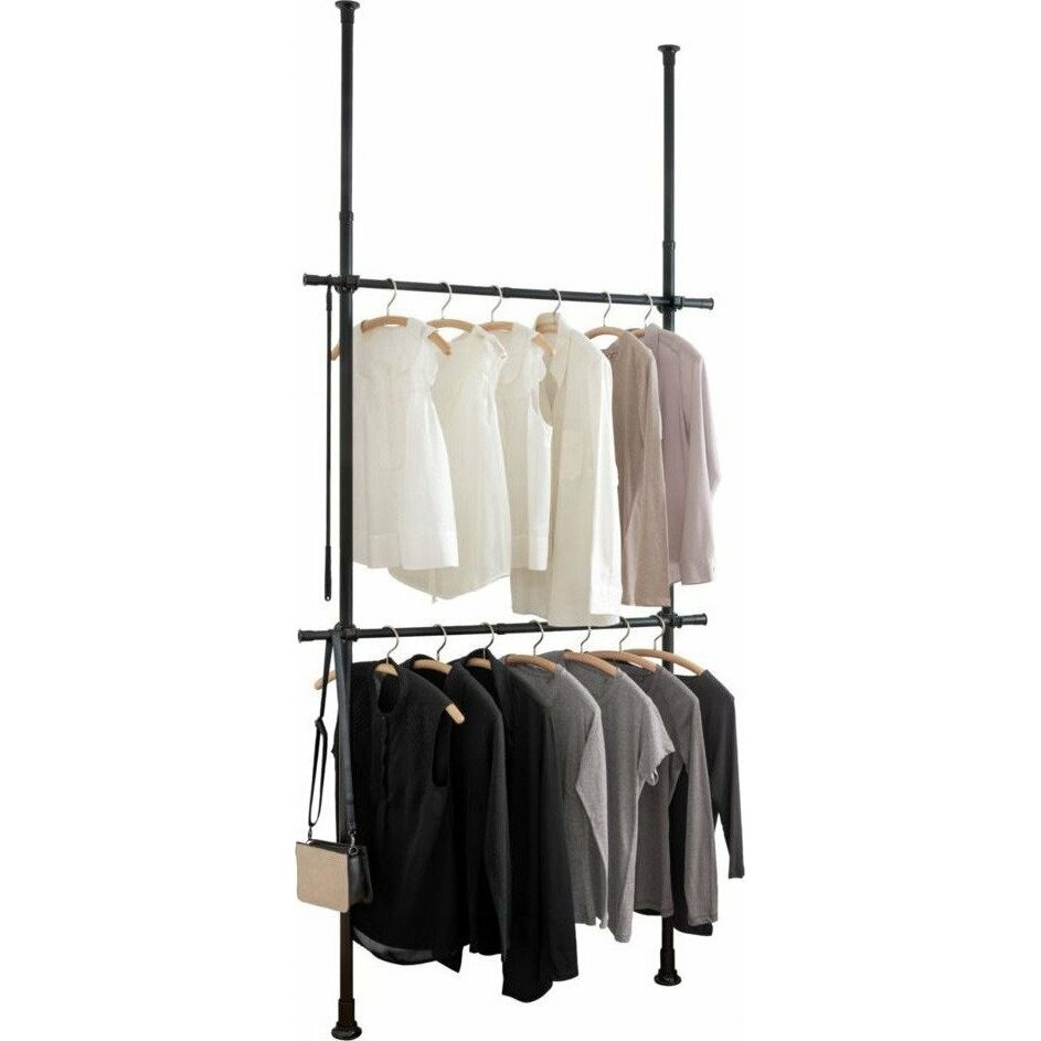 Wenko Teleskopowy system do garderoby HERKULES