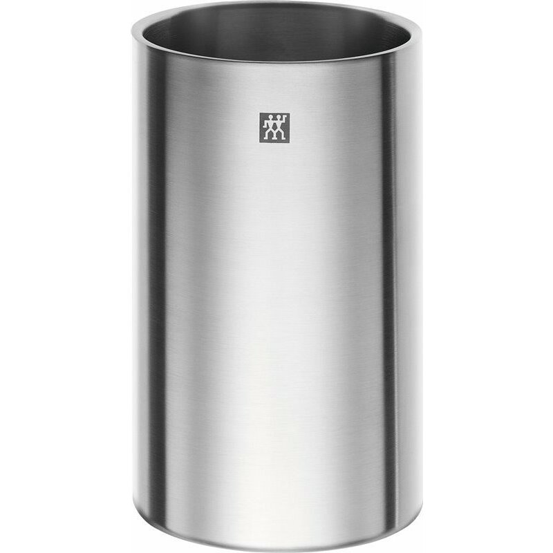 Zwilling 37900-004-0 Sommelier Weinkühler, Edelstahl |