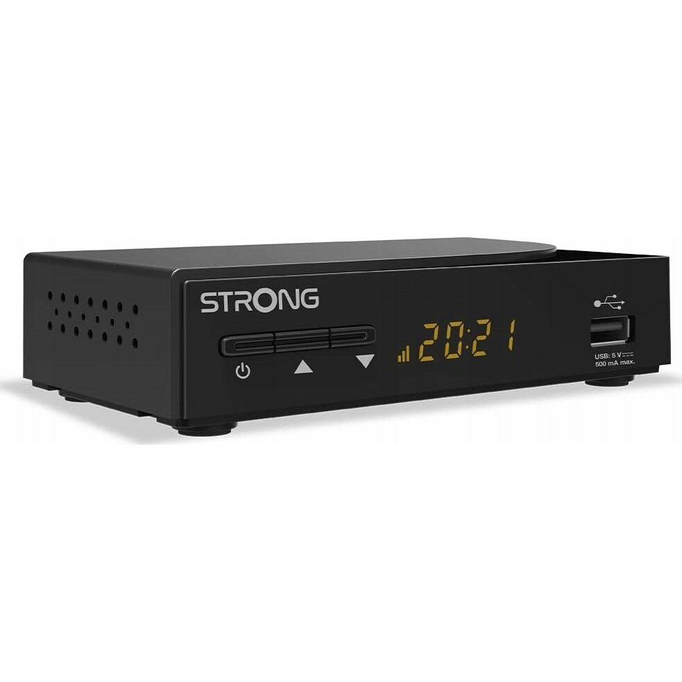 Tuner TV Strong SRT3030 HD Kabelreceiver