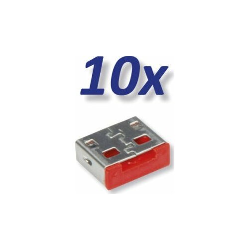 Roline ROLINE USB-A Port Lock /