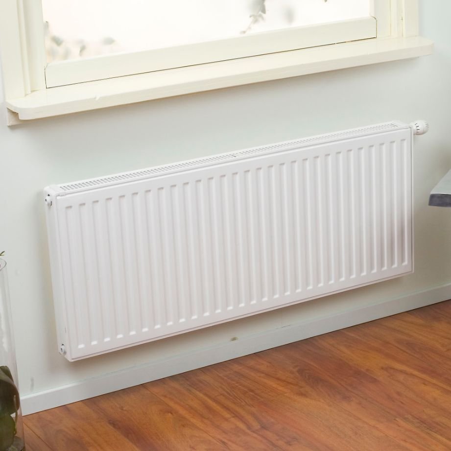 Purmo Thermrad Radiator Super8 Compact 21