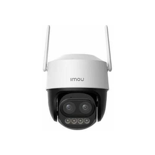 Imou Cruiser Z Turret IP security