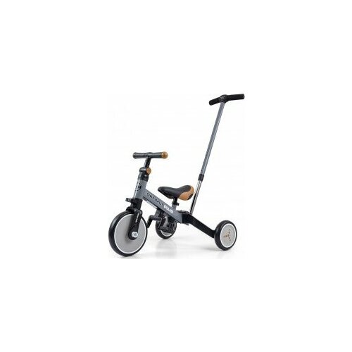 Milly Mally Optimus Plus Grey 4w1