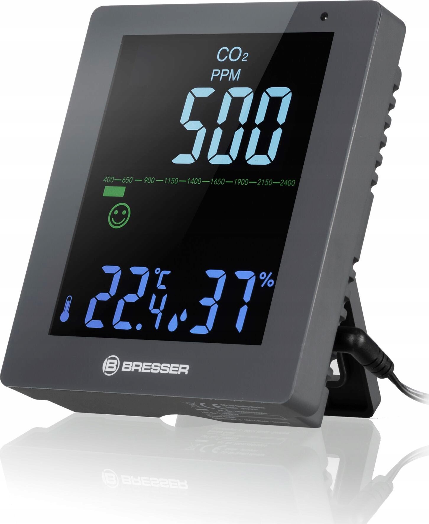 Oczyszczacz powietrza Bresser Bresser CO² Air